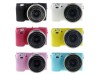 Silicon Case SONY A6000